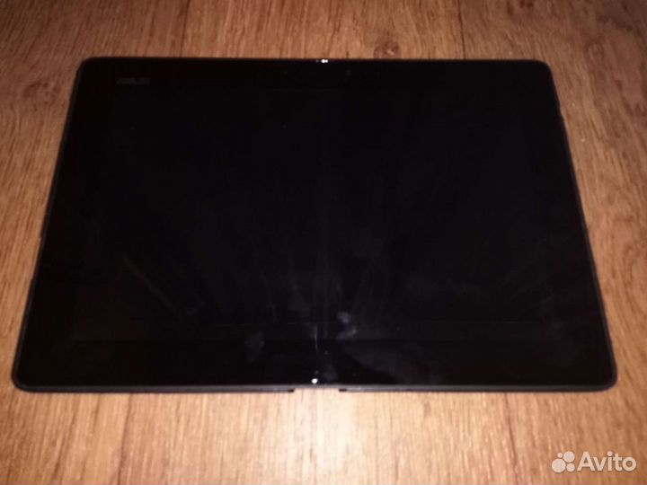 Планшет Asus