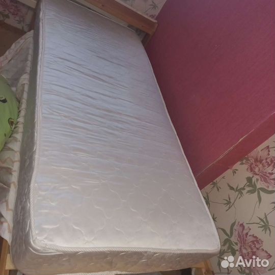 Матрас детский ортопедический