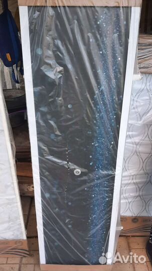 Экран под ванну