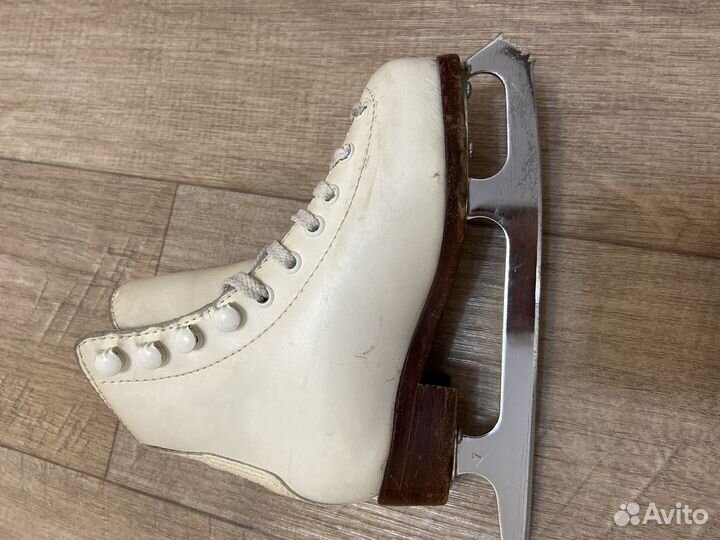 Коньки wifa 26 LL