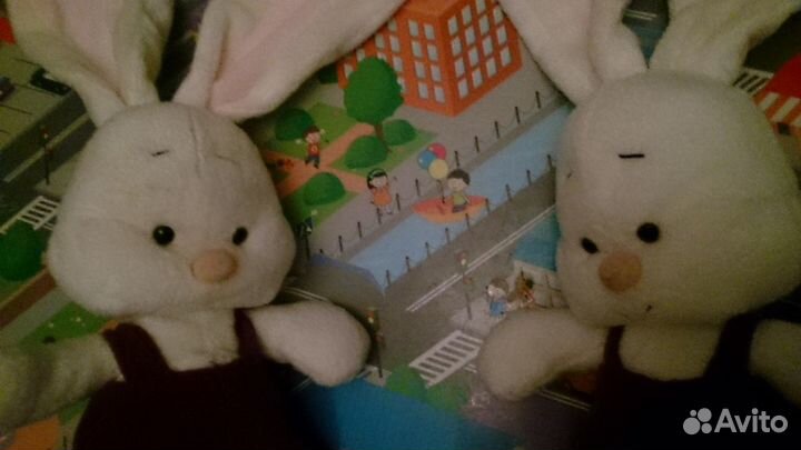 Игрушки для двойняшек,погодок для моторики