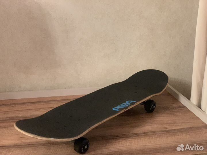Дека для скейтборда