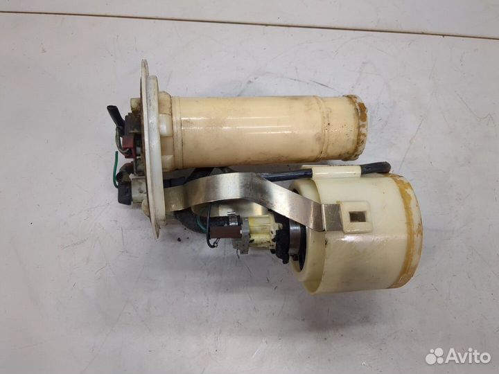 Насос топливный электрический Fiat Cinquecento, 20