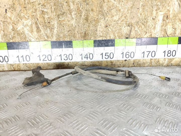 Трос газа Vaz 2114