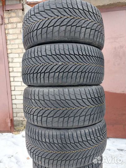 Nexen Winguard Sport 2 235/45 R18 98V