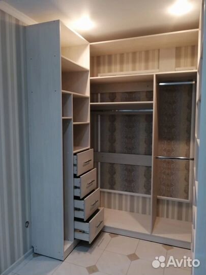 Мебель на заказ любой сложности Москва-Чебоксары