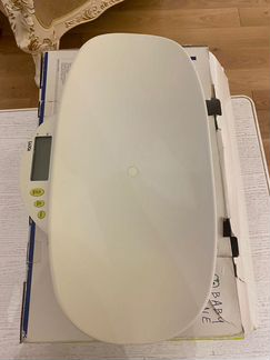 Весы детские