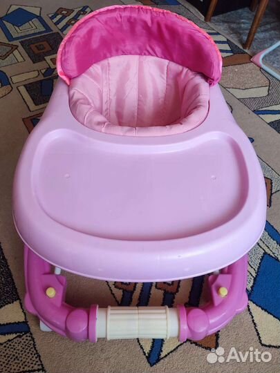 Ходунки детские