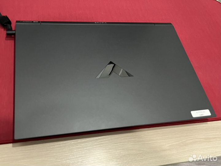 HP Victus 16-d1034nt