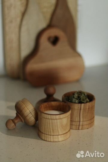 Емкость для хранения / Солонка