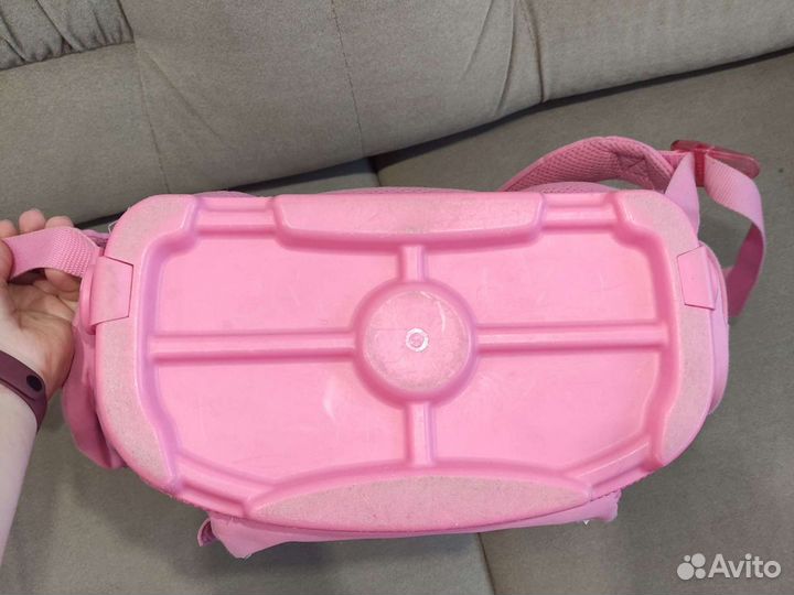 Ранец школьный для девочки