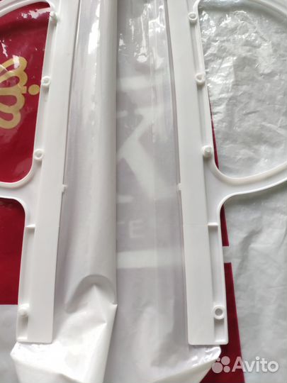 Коллекционные пакеты USA, 1970-е годы