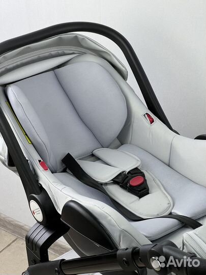 Коляска трансформер 2 в 1 или 3 в 1