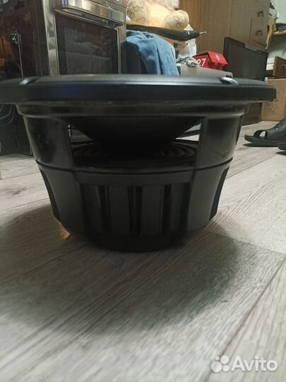Сабвуфер Pioneer 1300w