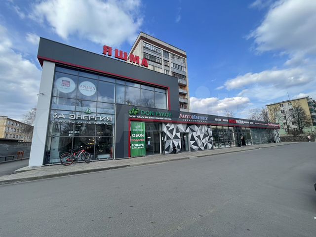 Нежилое помещение в Старом Осколе | Аренда коммерческой недвижимости в ...