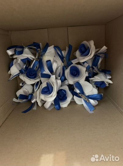 Свадебные аксессуары