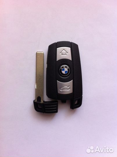 Корпус SMART ключа BMW