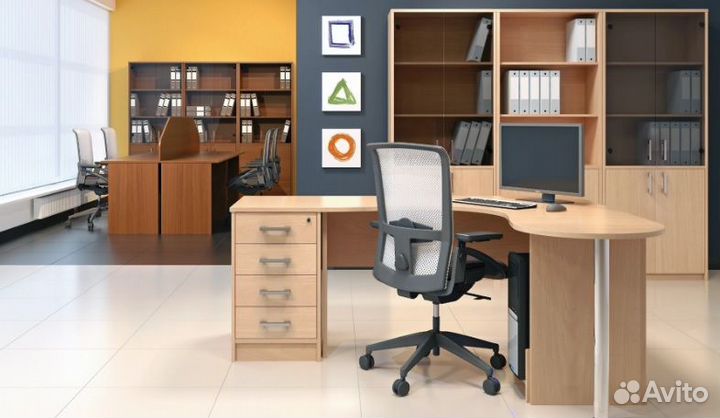 Мебель для офиса
