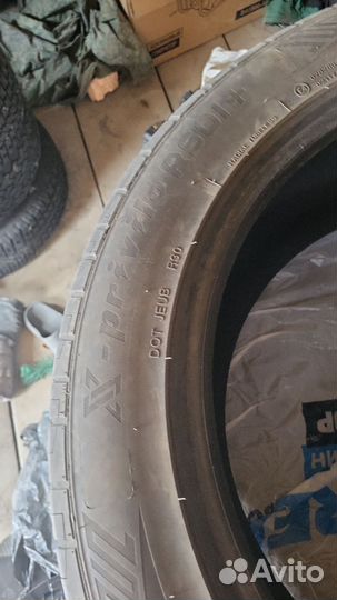 Toptrust SH-198 275/45 R20 110