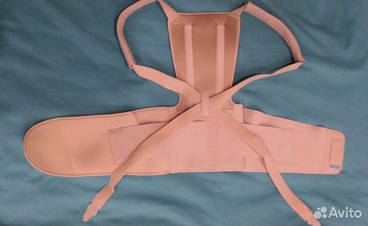 Корректор осанки orlett tlso-251(F)