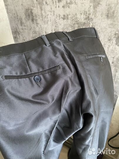 Костюм строгий школьный на мальчика