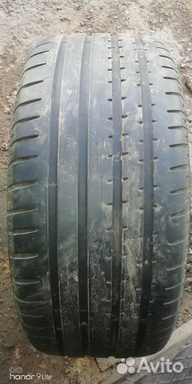 Continental SportContact 225/45 R17 94W