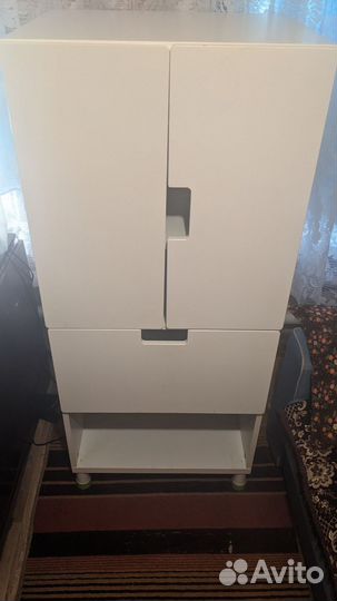 IKEA стува. Шкаф для детской