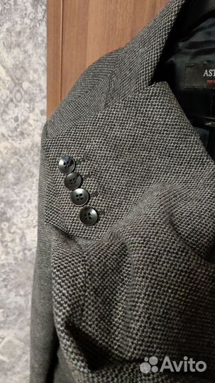 Пальто Astor мужское, 52