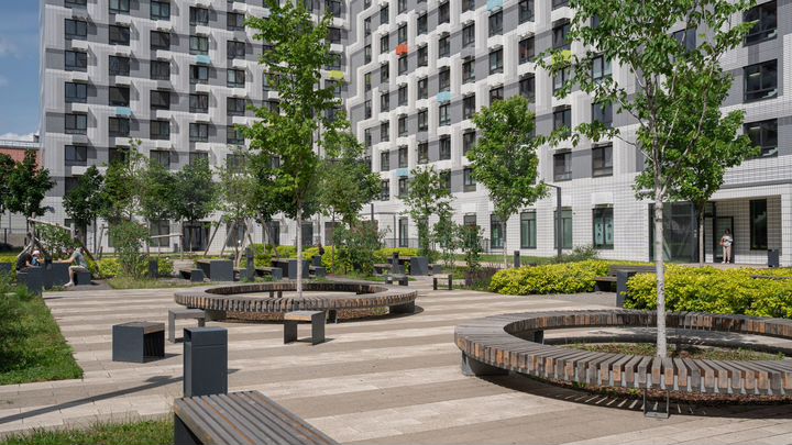 Квартира-студия, 23,6 м², 13/24 эт.