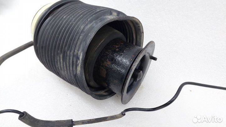 Пневмоамортизатор подвески задний правый Lexus