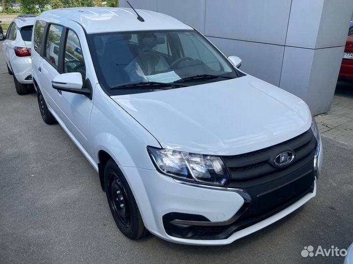 LADA Largus 1.6 МТ, 2024