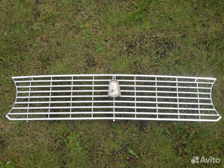 Решётка радиатора