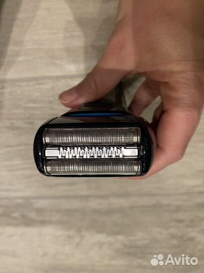 Бритва braun series 5