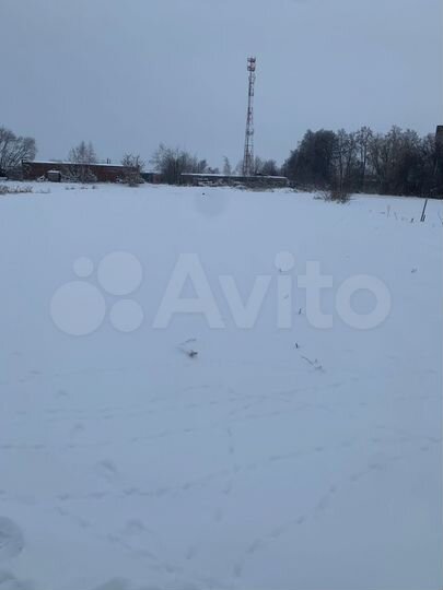 Участок 22 сот. (ИЖС)