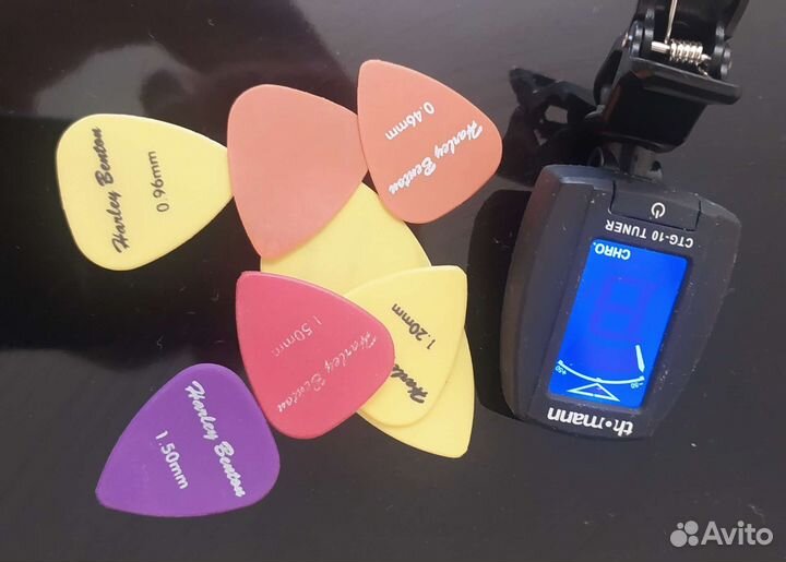 Гитара электро-акустическая Squier by Fender