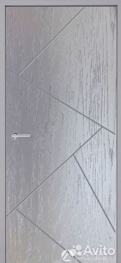 Двери межкомнатные в наличии