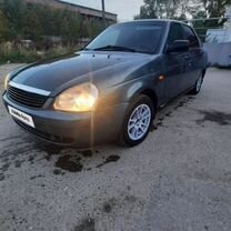 ВАЗ (LADA) Priora 1.6 MT, 2010, 190 000 км