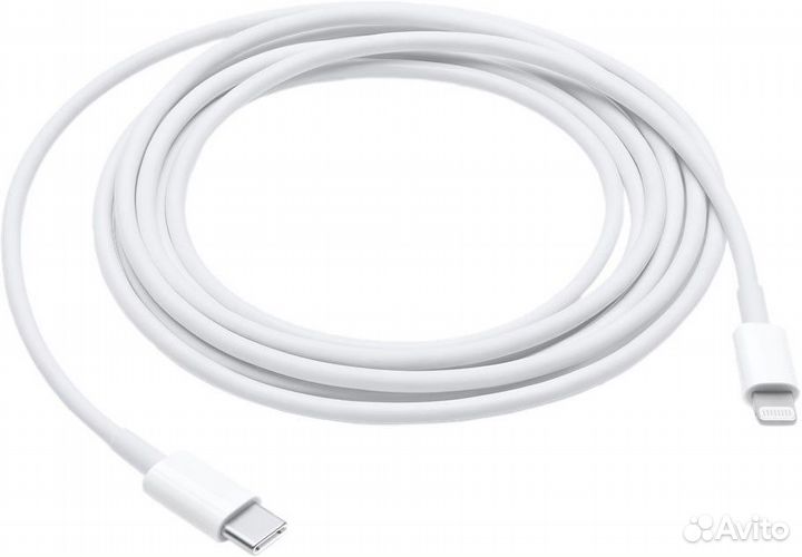 Зарядка apple USB-C