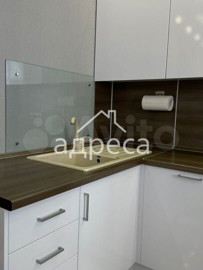 2-к. квартира, 66 м², 10/19 эт.