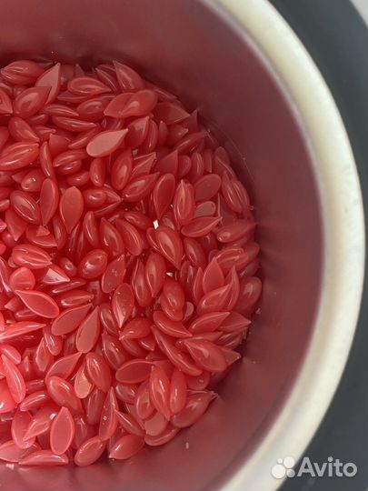 Депиляция воском и шугаринг