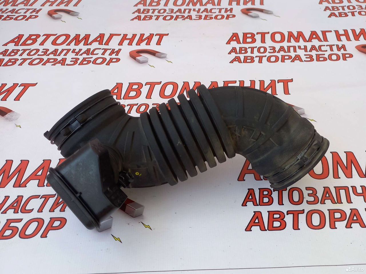 Патрубок воздушного фильтра Хендай Крета 2 21-н.в