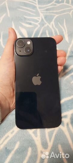 iPhone 14 Plus, 128 ГБ