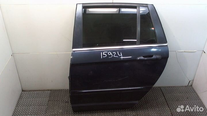 Дверь боковая Chrysler Pacifica, 2007