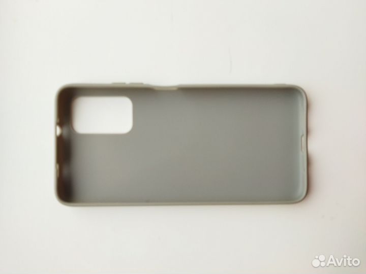 Чехол на xiaomi Redmi 9T