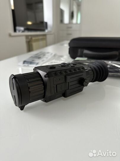 Тепловизионный прицел Arkon Alfa ST19 новый