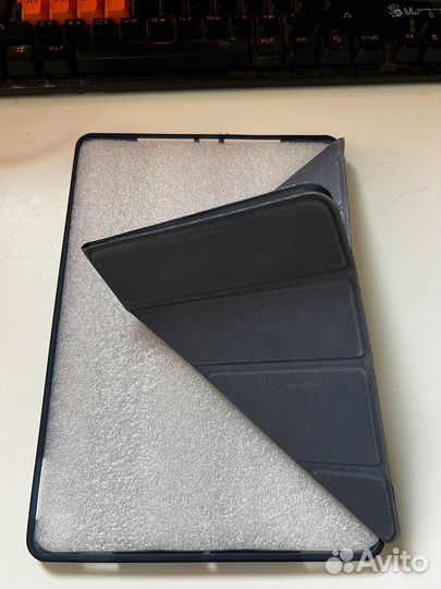 Чехол-подставка для iPad 10.2/Pro10.5 borasco