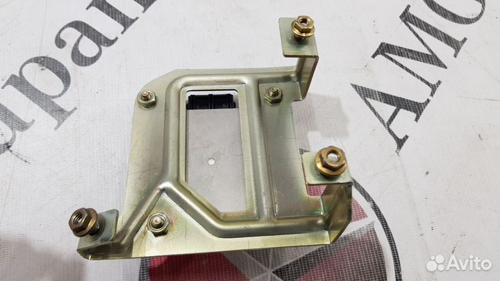 Датчик ускорения на Mersedes W140 W210 R129