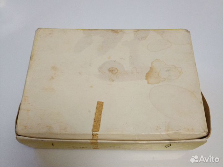 Стопки СССР