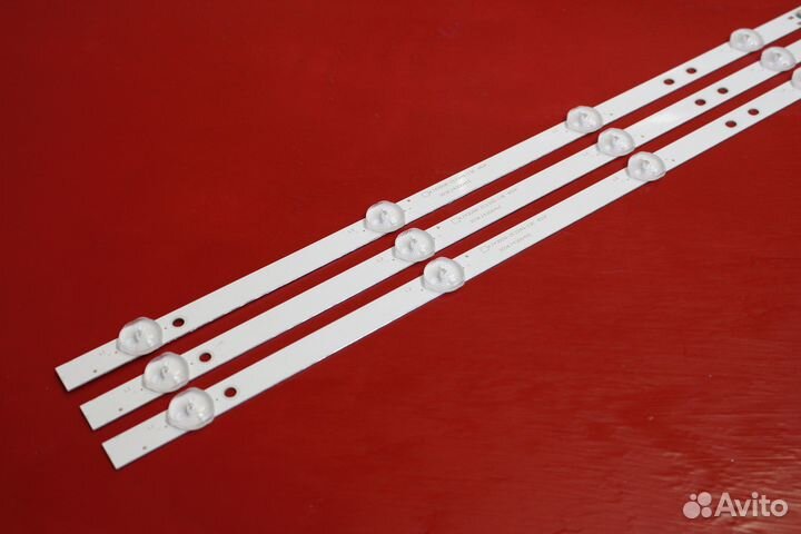 1241 Подсветка KJ43D08-ZC22AG-13E 303KJ430041E