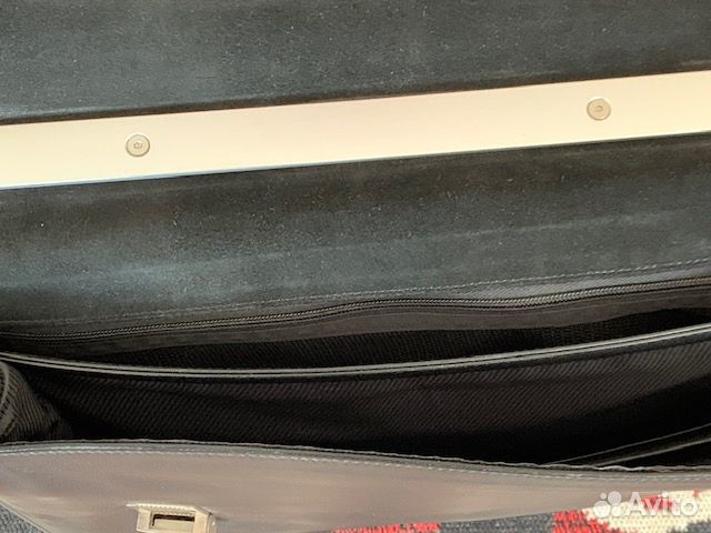 Портфель sumdex для ноутбука и документов